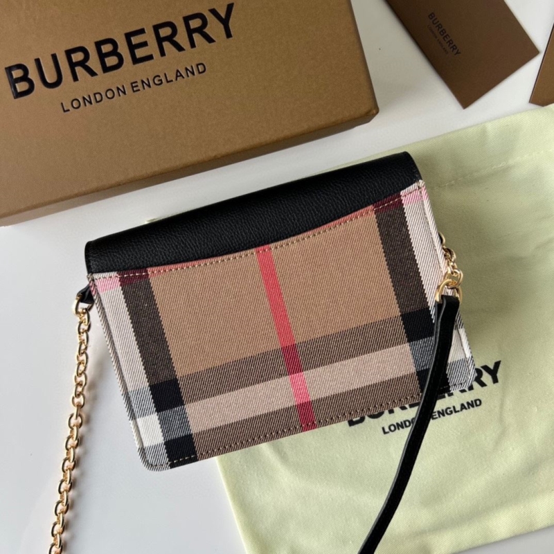 Burberry Satchel Bags